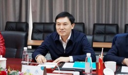 淮北上一任市委书记叫什么名字