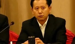 淮北市经信局局长级别是什么