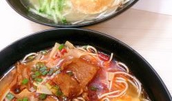淮北一个老面馆叫什么店