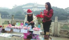 淮北理工学院摆摊有卖什么吃的