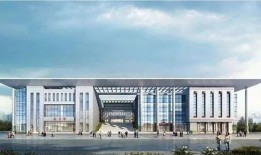 淮北市公共卫生大厦是干什么的