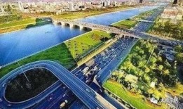 淮北洪山路是一条什么样走向路