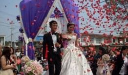 淮北结婚第一次送年礼送什么