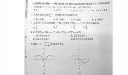 淮北三月份有什么考试啊