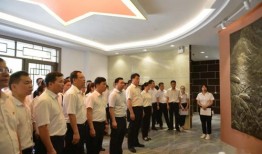 淮北市一中教招什么时候面试