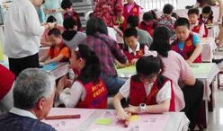 淮北市小记者的包里面有什么