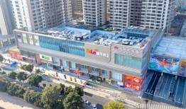 淮北国购碧乐城什么时候改的名字