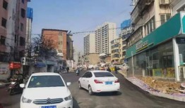 淮北市s441道路什么时候修