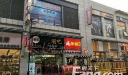 淮北万达一楼有什么店子