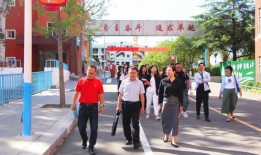 淮北市八中全名叫什么学校