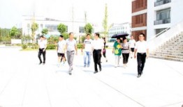 淮北一中有什么专业班型