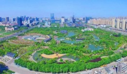 淮北市区有座什么山啊多少米