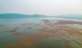 淮北华家湖的水什么时候能用的上