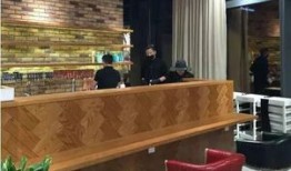 美发店淮北第一名叫什么