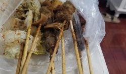 淮北烧烤第一名叫什么店