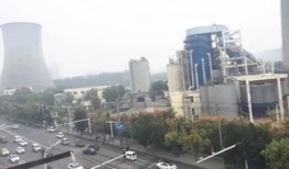淮北市电厂二期什么时候完工