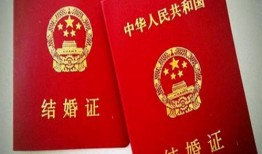 淮北市领结婚证需要什么证件