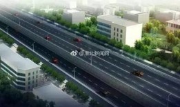 安徽省淮北市将军路在什么地方