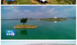 淮北三山六湖叫什么名字来着
