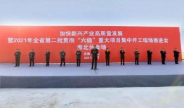 淮北市政府有什么活动项目