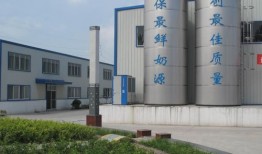 淮北牛奶厂和曦强乳业什么关系