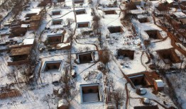 安徽省淮北市油坊村什么时候拆迁