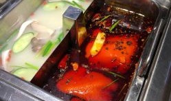 淮北美食在一个空旷地方叫什么
