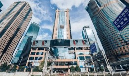淮北市理想建设大厦是干什么的
