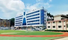 淮北职业技术学院校长什么级别