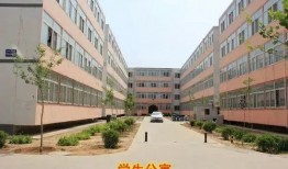淮北天一是一个什么学校
