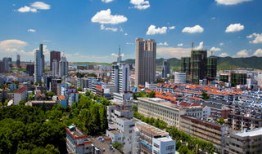 淮北市恒基城以前是干什么的