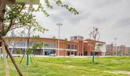 淮北理工学院很偏僻吗为什么