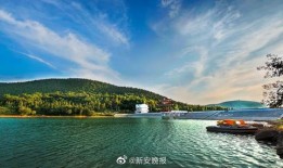 淮北市龙脊山为什么属于宿州市