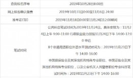 淮北2o18中考成绩什么时候公布