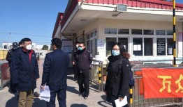 淮北市公路巡查员是做什么的