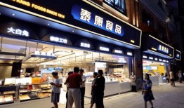 淮北万达一楼巧克力店叫什么
