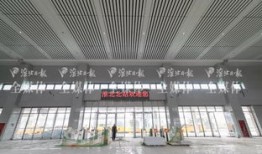 淮北市的高铁站叫什么名字