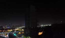 大淮北一栋栋高楼叫什么