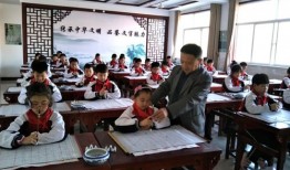 淮北一中从明魁带什么课