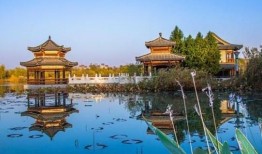 淮北市有园林局吗现在叫什么