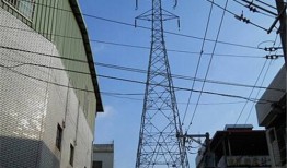 淮北电视塔那个周围是什么地方