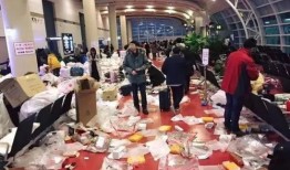 淮北一中扔书事件真相是什么
