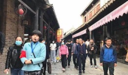 淮北有什么地方适合一个人去的