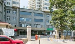淮北市万里大厦在什么地方