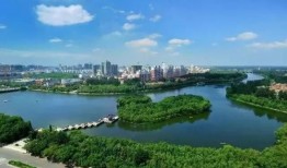 淮北市和宿迁市有什么好玩的