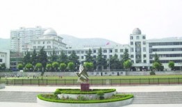 淮北一中排500名能上什么大学