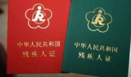 淮北市一级残疾证有什么待遇