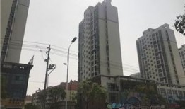 淮北市区是什么样的房子
