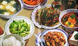 淮北濉溪县一日三餐吃什么