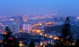 淮北的第一大市场是什么